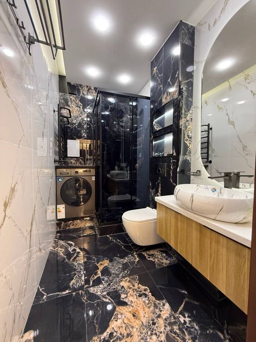 4/6/9 ЛЮКС  Садык Азимова/Истикбол  ор-р ресторан Эфенди