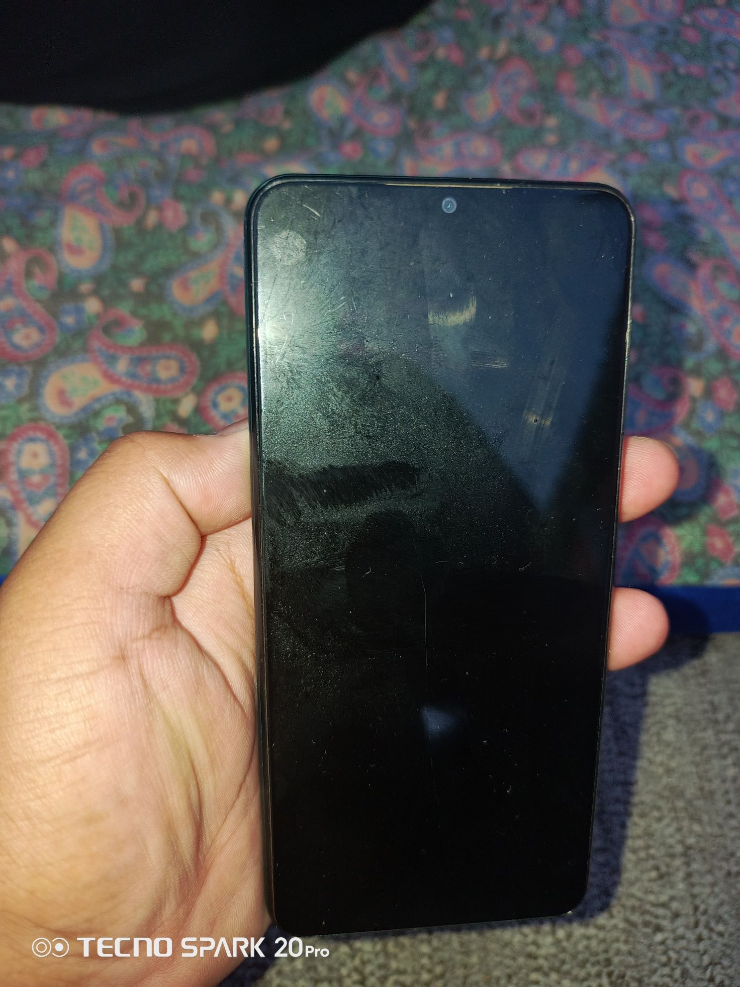 Samsung Galaxy A04S Sotladı