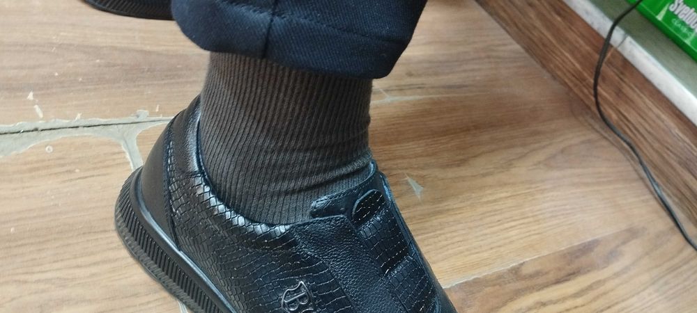 Noskiy молочный atiga 1 kun kiyilgan