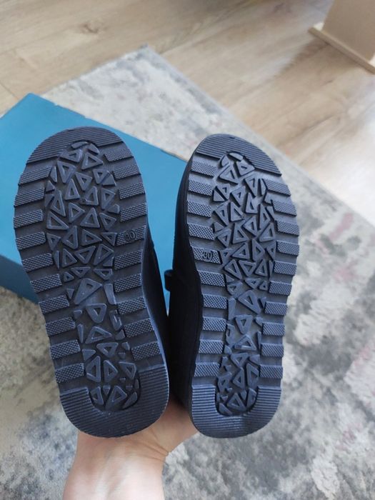 Adidasi Sprandi noi 30