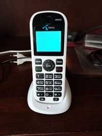 Telenor home MM35D стационарен телефон