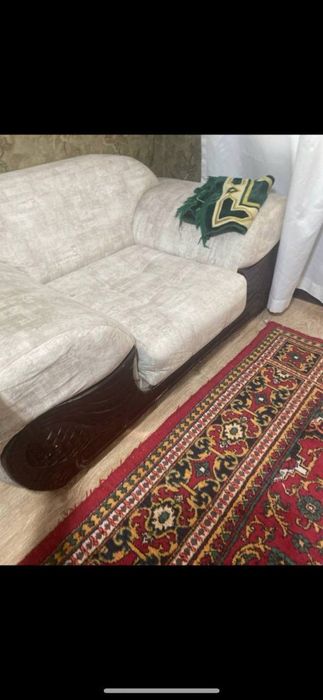 Кресло как новый 2 штуку 2 дона