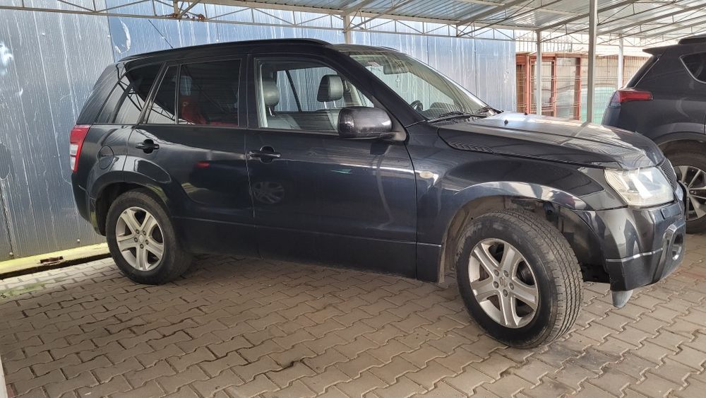 Vand Suzuki Grand Vitara 1.9 ddiss