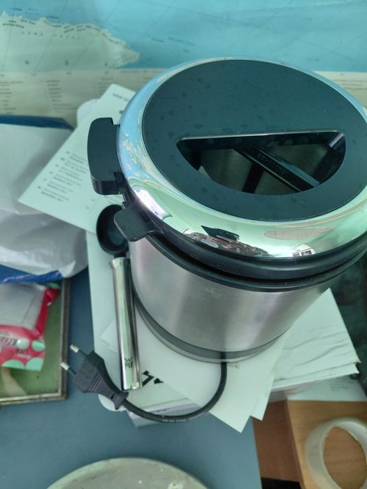 Машина за сладолед KitchenMinis