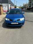 Megane 2 , 1.6 16v