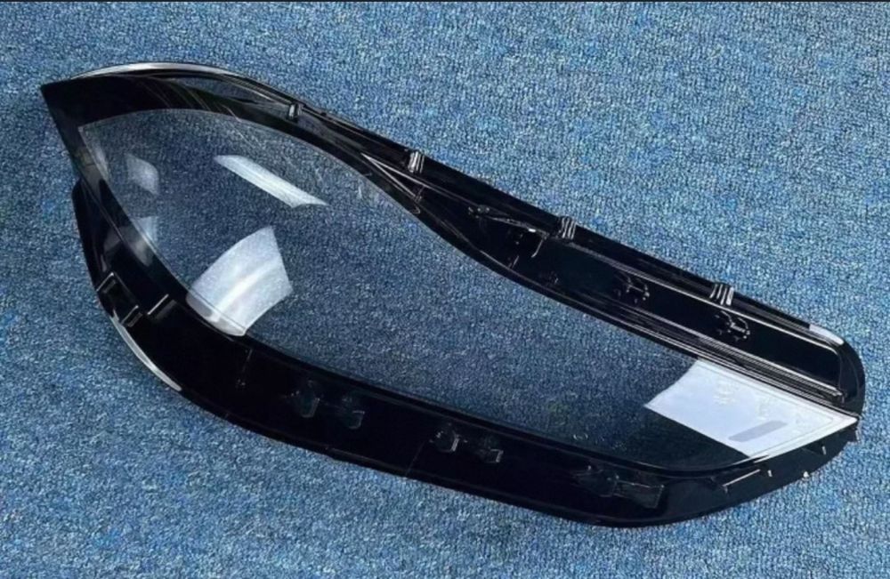 Стекло фар на все Китайские авто.