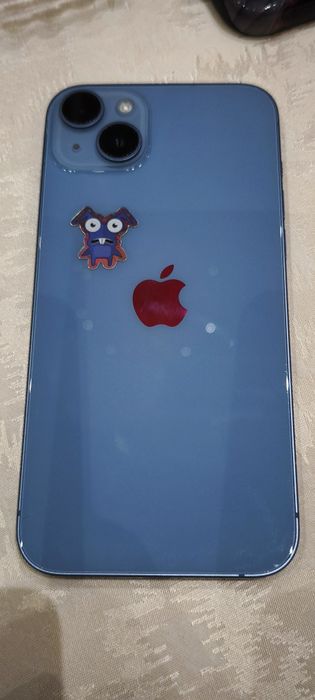 iPhone 14 plus 128 GB