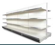 Rafturi de magazin 30% reducere