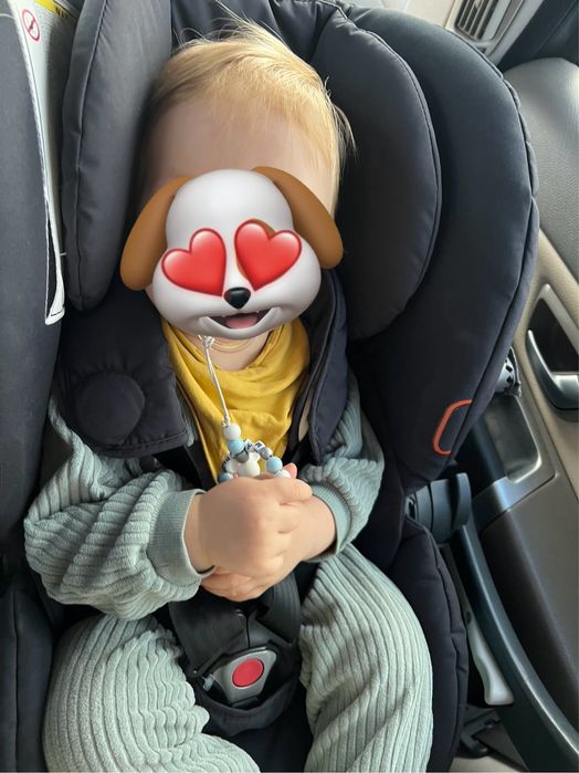 Stokke Crusi в добро състояние