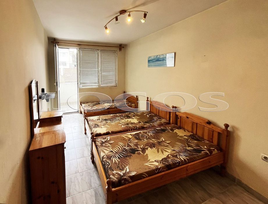 Продава се Двустаен апартамент в Варна, Погреби - 66 кв.м за 1591 €/кв.м - Снимка #5