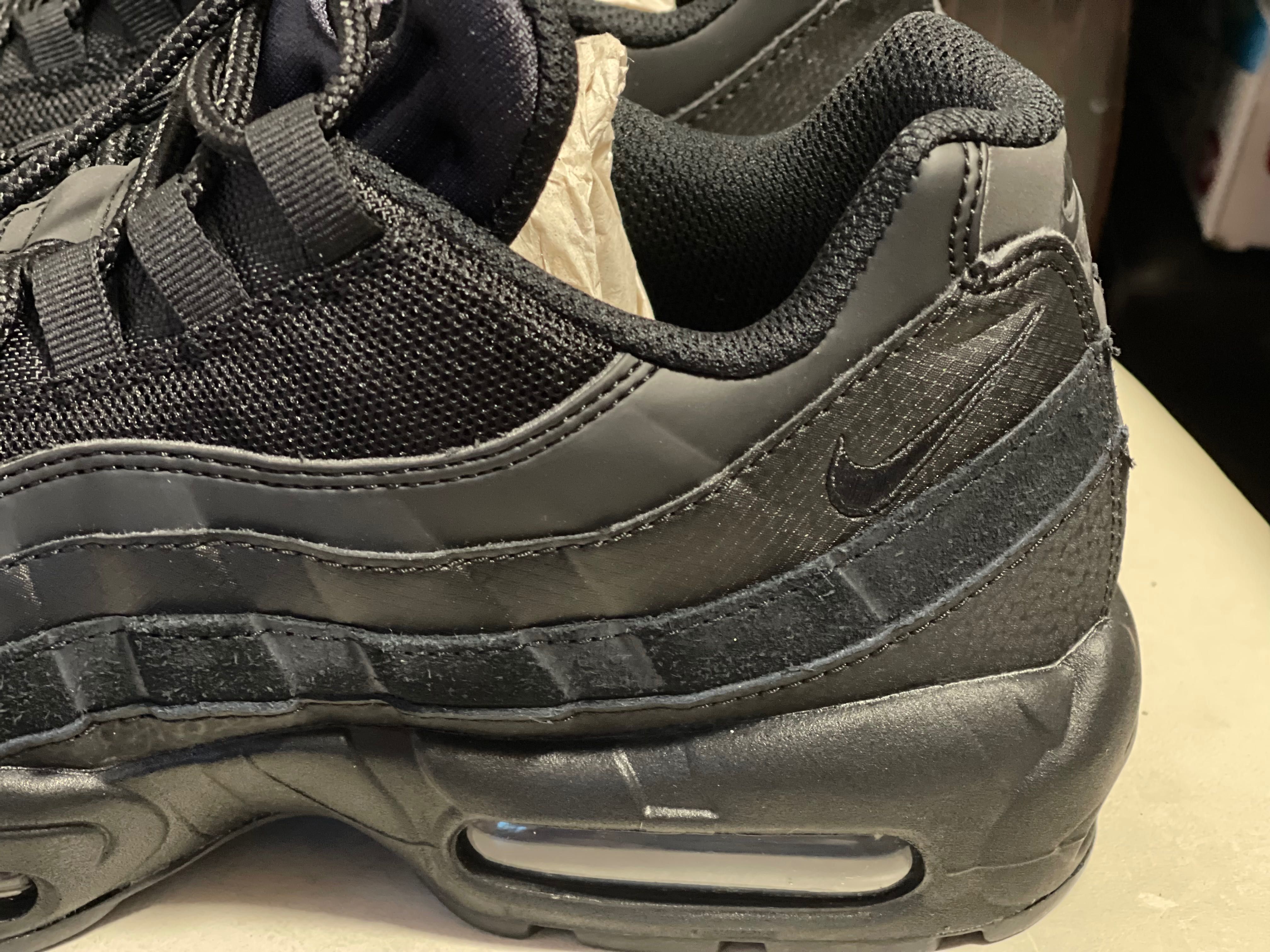 Nike Air Max 95 Essential