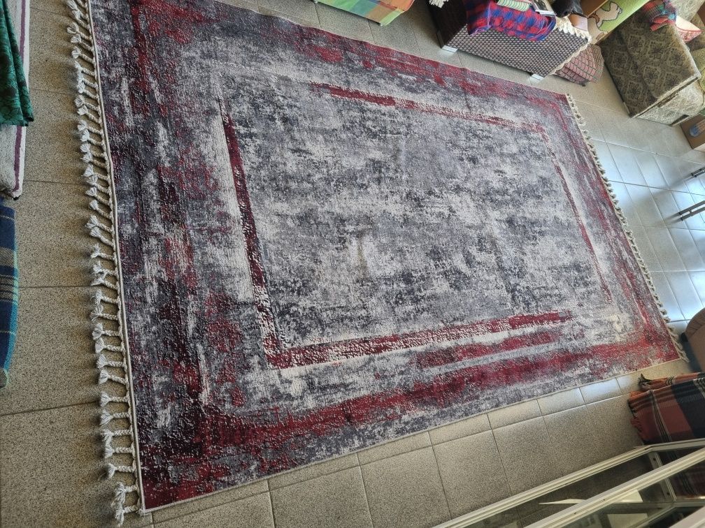 Голям ИСПАНСКИ килим 170/280