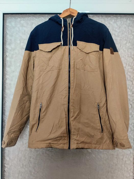 Clockhouse мъжко есенно яке