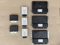 Modul / Calculator / suspensie / PDC / coloana directie BMW G11 G30