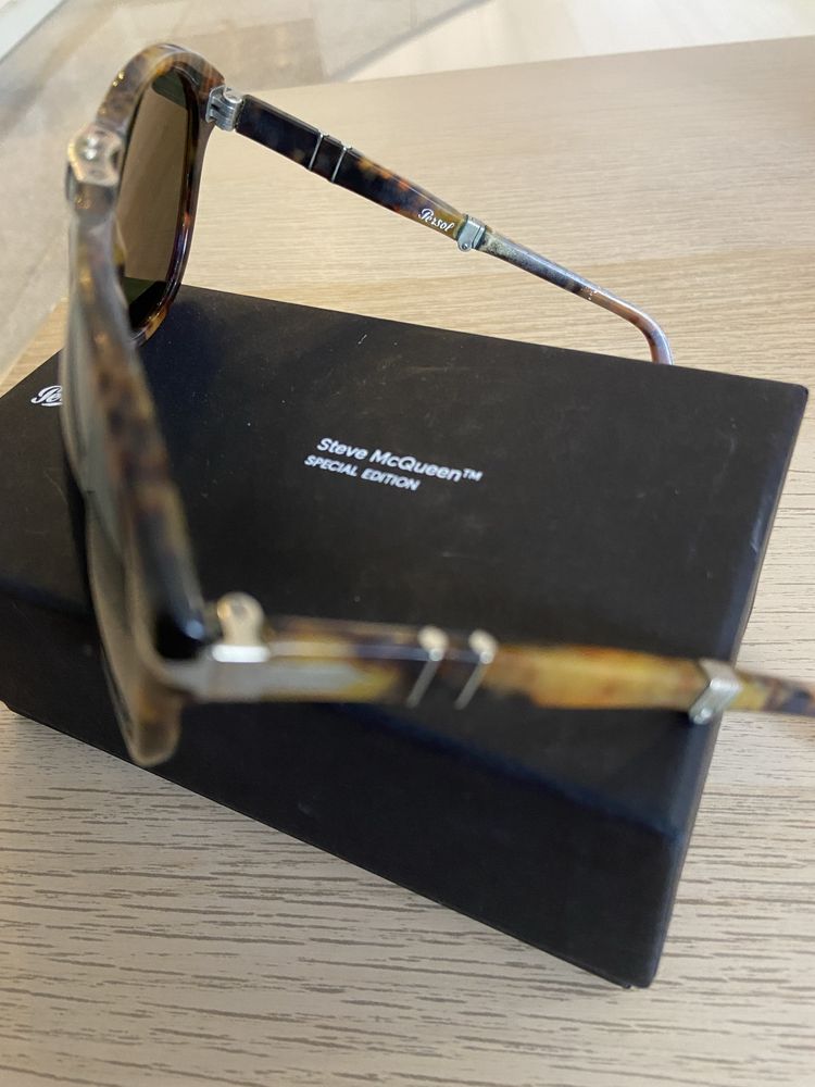 Persol Steve McQueen