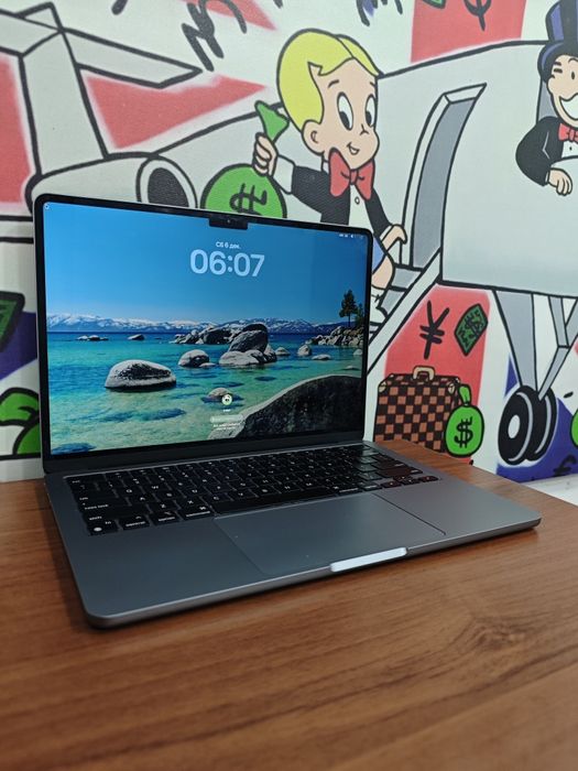 Продается Macbook Air на М2
