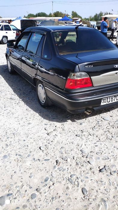 Nexia 1 xolati aʼlo