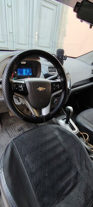 Cobolt sotiladi 2023