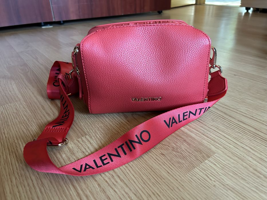 Geanta Valentino