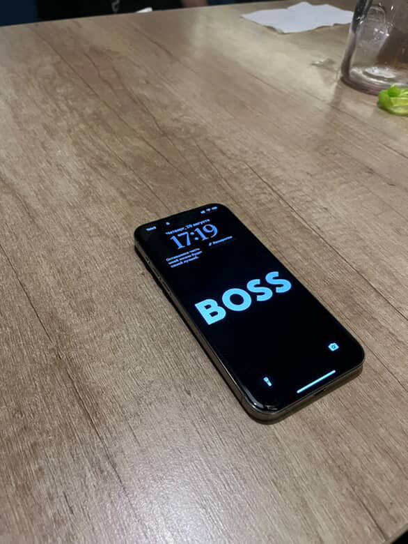 Продам Apple 15 Pro Max 256gb