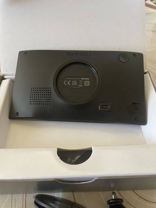 GPS Garmin Drivesmart 66