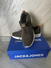 Маратонки Jack & Jones