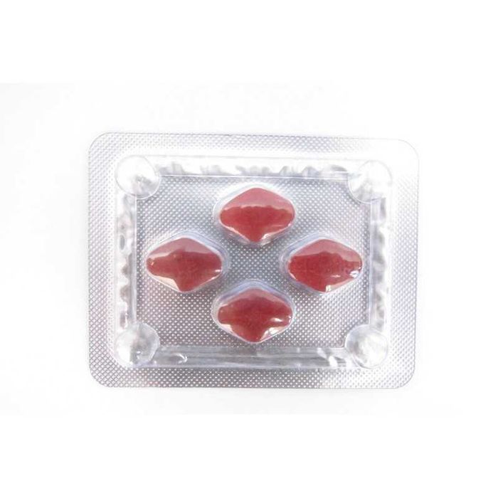 Blister puterea masculina
