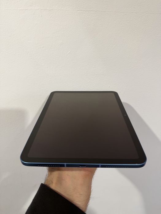 iPad 11 A16 Blue Nou Full Box