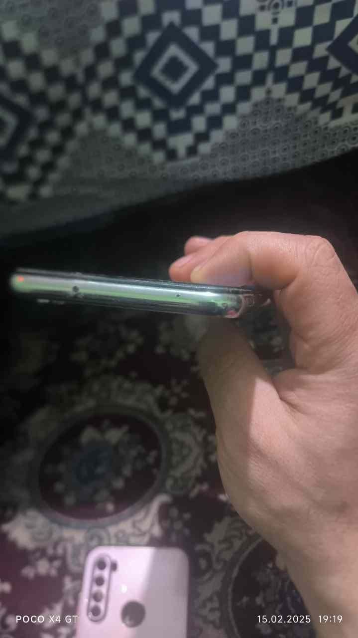 Redmi note 8 4/64 tali
