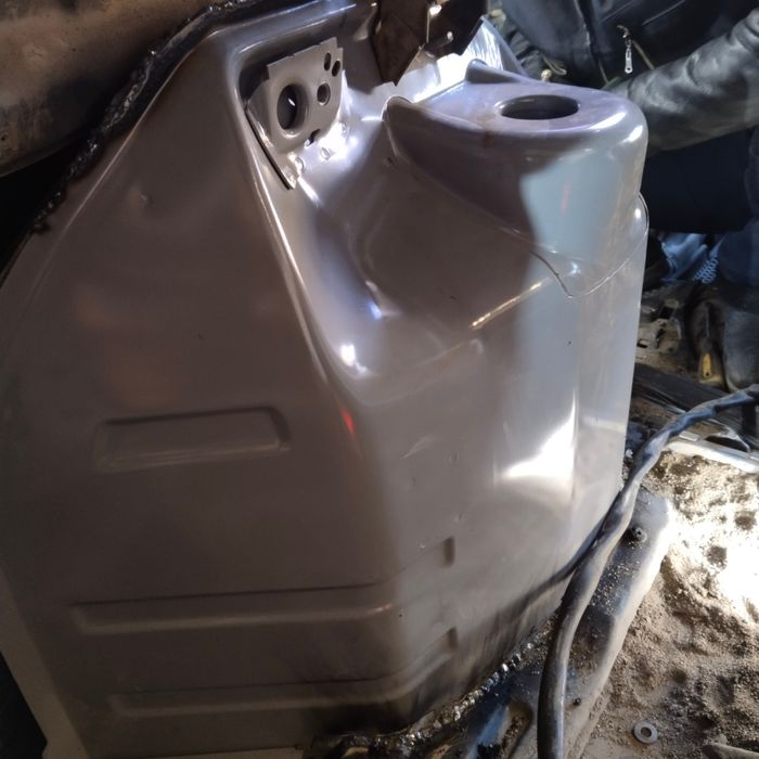 Автосварка любой сложности