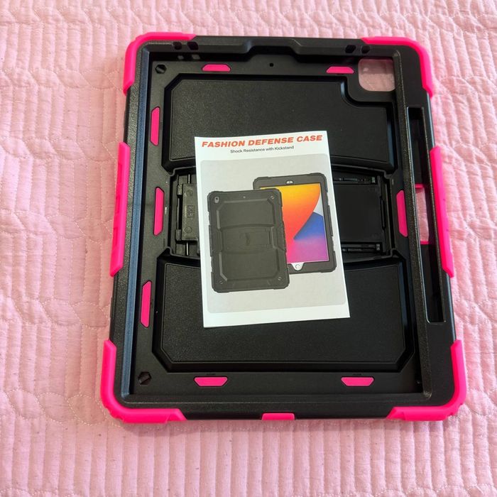 Husă protecție iPad 12.9 inch