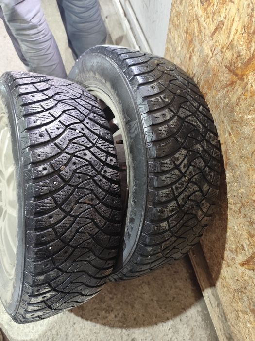 Шины дунлоп размер 15