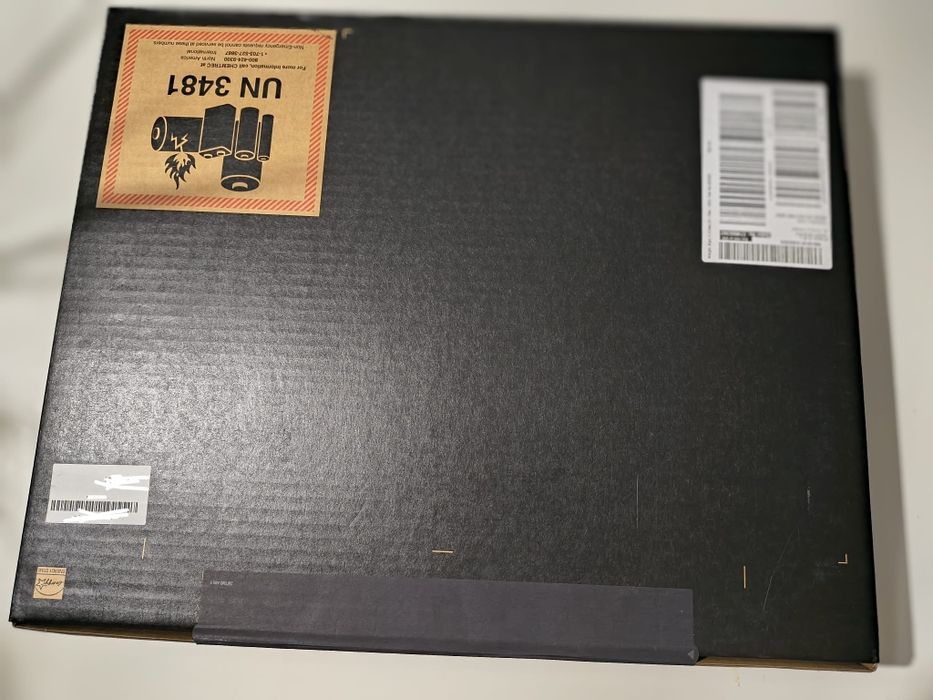 Laptop DELL Latitude 5530 cu procesor Intel® Core™ i7-1255U