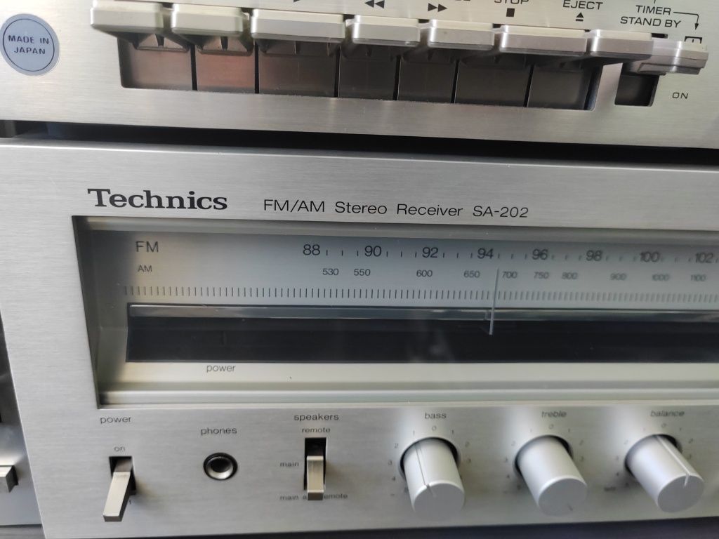 Vând Linie Technics