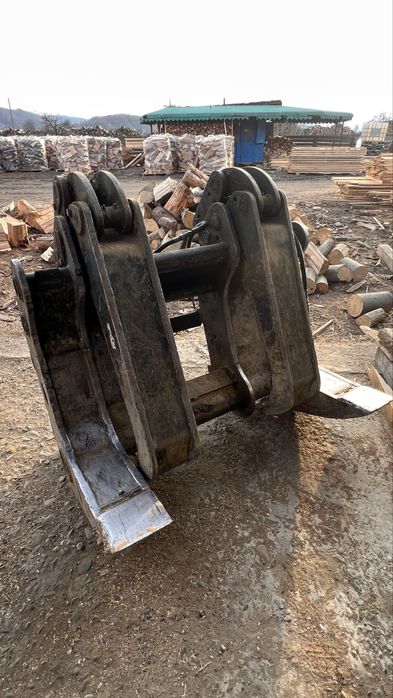 Graifar lemn cat 908 h