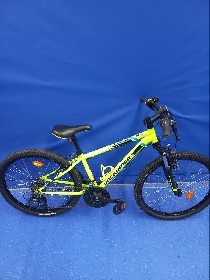 Bicicletă Mtb Rockrider - produs resigilat - (SecondHand) Decathlon