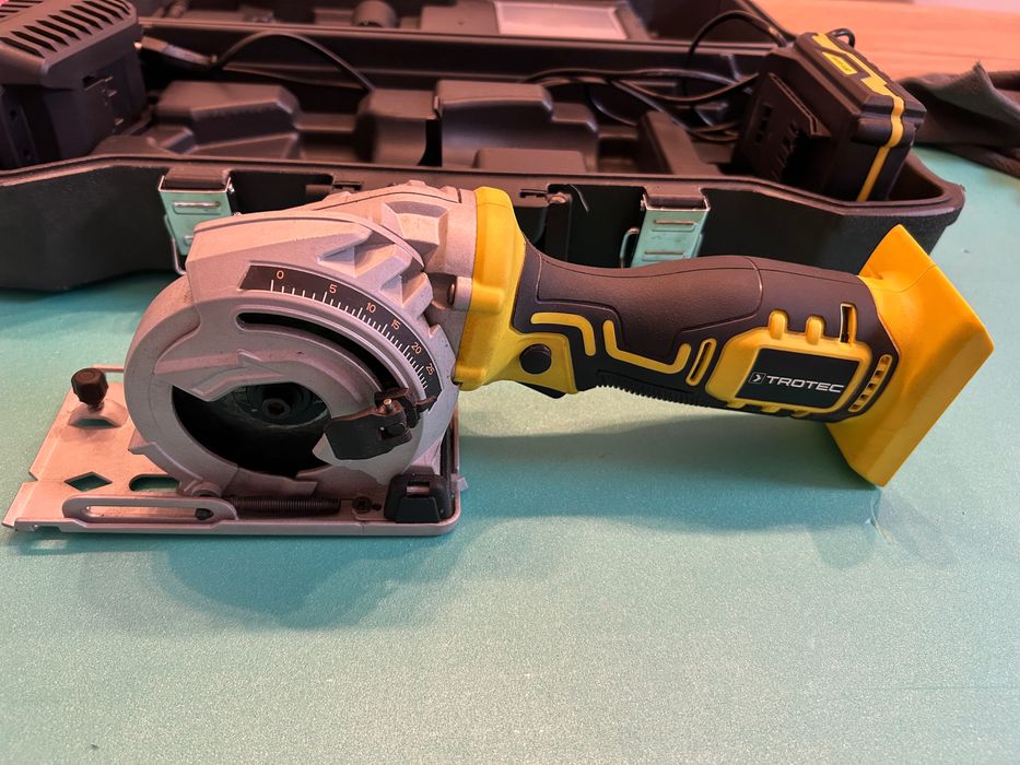 Инструменти Bosch, Parkside, Trotec, Total