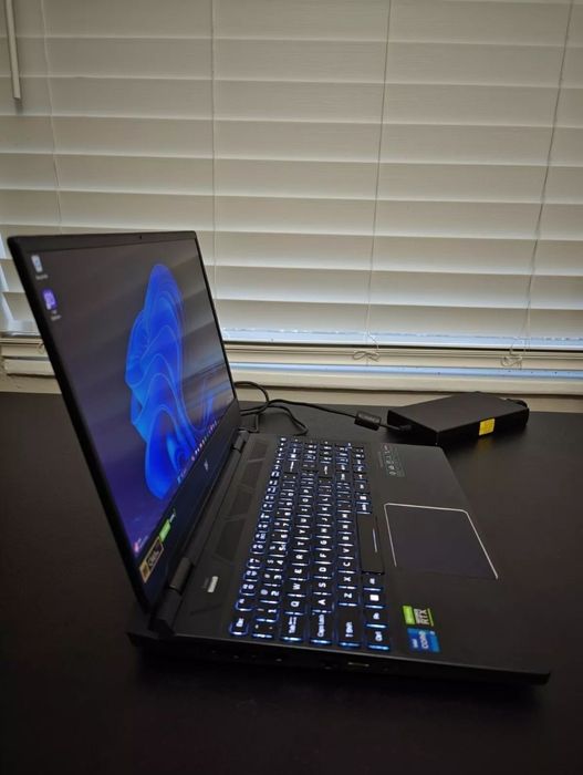 Acer predator helios 300 rtx 3070ti i7 12700h