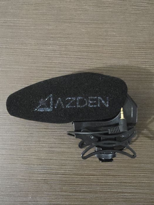 Azden smx 30 în stare excelenta