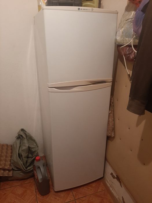 Холодиник  LG сатылады