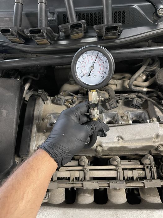 Mecanic / Diagnoza NON-STOP ! 24/7 Depanare Auto