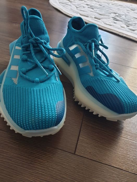 Adidas NMD S1 verde