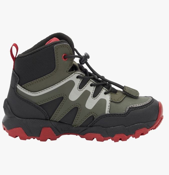 Нови детски боти, 26 размер - Geox Men's J Magnetar Boy B ABX Trainer