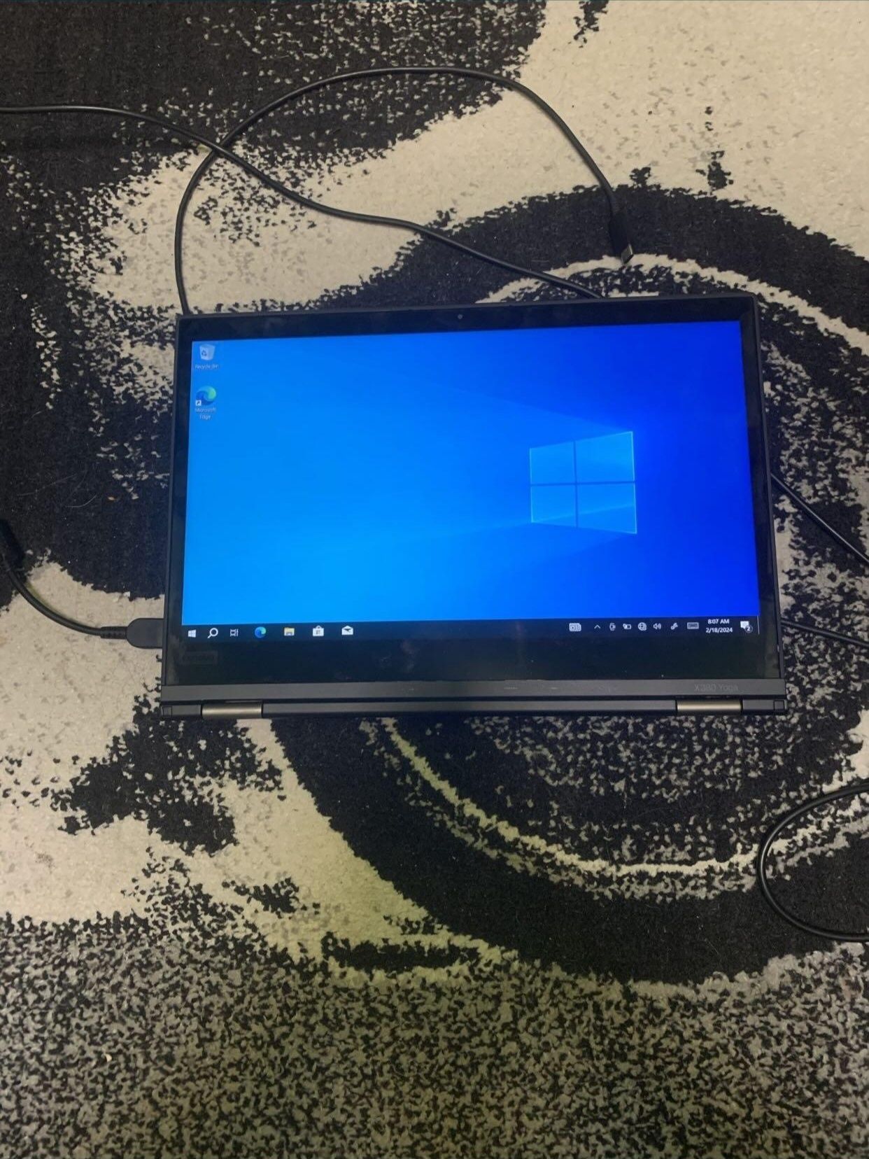 Laptop Lenovo ThinkPad X380 yoga