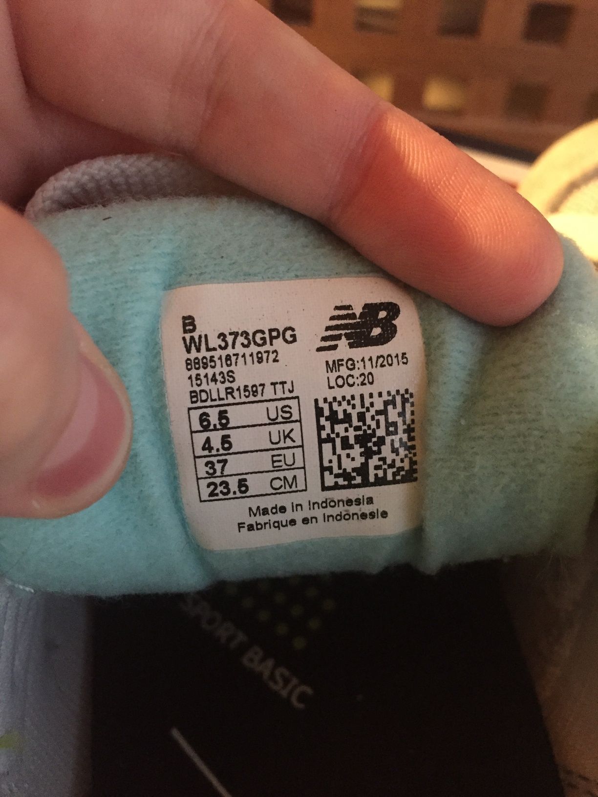 New Balance Sneakers 37 Rucanor Adidas Yeezy Nike Versace Gucci Bape