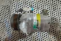 Compresor AC 09165714 09165714 Opel Astra G [1998 - 2009] Hatchback 3