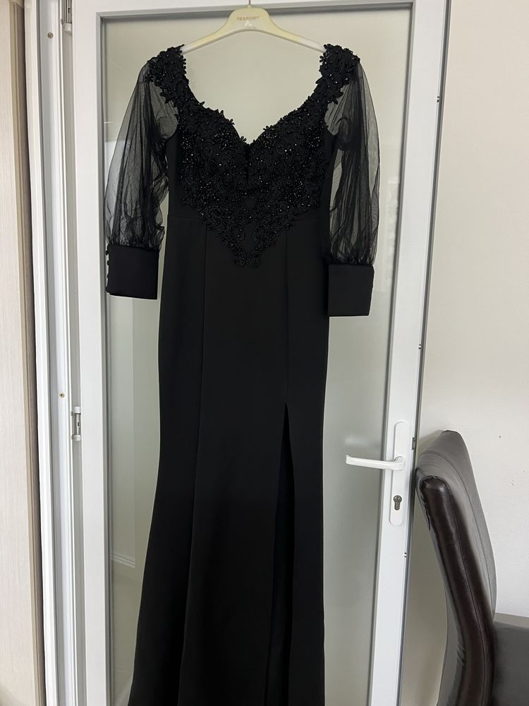 Rochie Eleganta neagra
