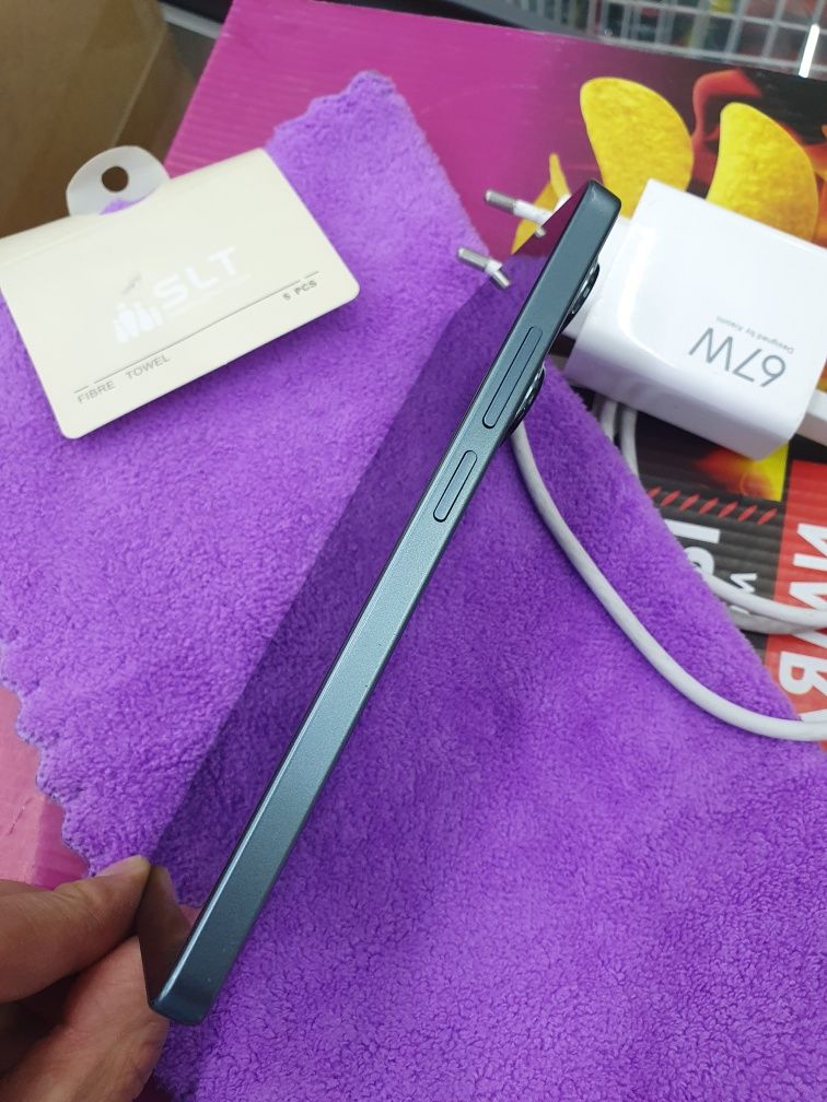 Redmi note 13 Pro 256Gb продам