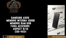 NDP Amanet Brăila Samsung A52S (4031)