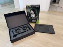Placa Video GAINWARD RTX 3060 Ti 8GB